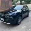JEEP COMPASS 1.3 T270 TURBO FLEX LIMITED AT6 JEEP COMPASS 1.3 T270 TURBO FLEX LIMITED AT6