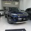 JEEP COMPASS 1.3 T270 TURBO FLEX LIMITED AT6 JEEP COMPASS 1.3 T270 TURBO FLEX LIMITED AT6