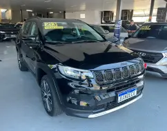 JEEP COMPASS 1.3 T270 TURBO FLEX LIMITED AT6 JEEP COMPASS 1.3 T270 TURBO FLEX LIMITED AT6