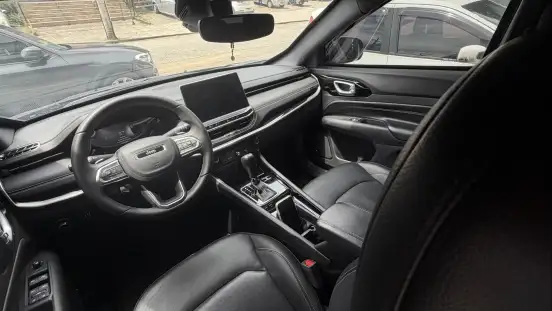 JEEP-COMPASS-1.3 T270 TURBO FLEX LONGITUDE AT6 JEEP-COMPASS-2022