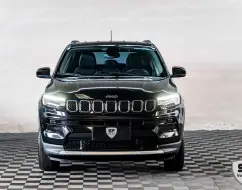 JEEP COMPASS 1.3 T270 TURBO FLEX LONGITUDE AT6 JEEP COMPASS 1.3 T270 TURBO FLEX LONGITUDE AT6
