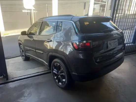JEEP-COMPASS-1.3 T270 TURBO FLEX LONGITUDE AT6 JEEP-COMPASS-2024