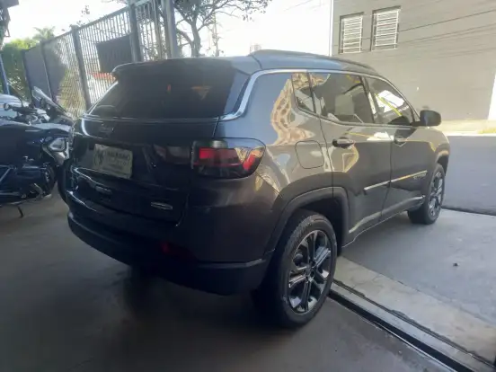 JEEP-COMPASS-1.3 T270 TURBO FLEX LONGITUDE AT6 JEEP-COMPASS-2024