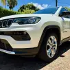 JEEP COMPASS 1.3 T270 TURBO FLEX LONGITUDE AT6 JEEP COMPASS 1.3 T270 TURBO FLEX LONGITUDE AT6