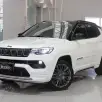 JEEP COMPASS 1.3 T270 TURBO FLEX S AT6 JEEP COMPASS 1.3 T270 TURBO FLEX S AT6