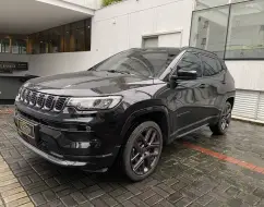 JEEP COMPASS 1.3 T270 TURBO FLEX S AT6 JEEP COMPASS 1.3 T270 TURBO FLEX S AT6