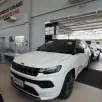 JEEP COMPASS 1.3 T270 TURBO FLEX S AT6 JEEP COMPASS 1.3 T270 TURBO FLEX S AT6
