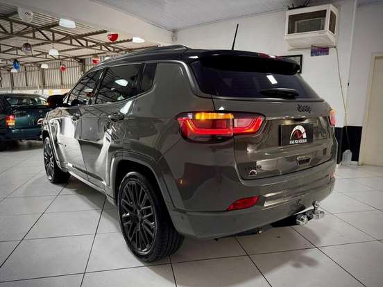 JEEP-COMPASS-1.3 T270 TURBO FLEX LIMITED AT6 JEEP-COMPASS-2021