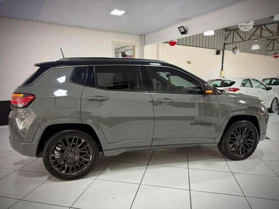 JEEP-COMPASS-1.3 T270 TURBO FLEX LIMITED AT6 JEEP-COMPASS-2021