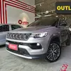 JEEP COMPASS 1.3 T270 TURBO FLEX LIMITED AT6 JEEP COMPASS 1.3 T270 TURBO FLEX LIMITED AT6