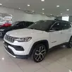 JEEP COMPASS 1.3 T270 TURBO FLEX LIMITED AT6 JEEP COMPASS 1.3 T270 TURBO FLEX LIMITED AT6