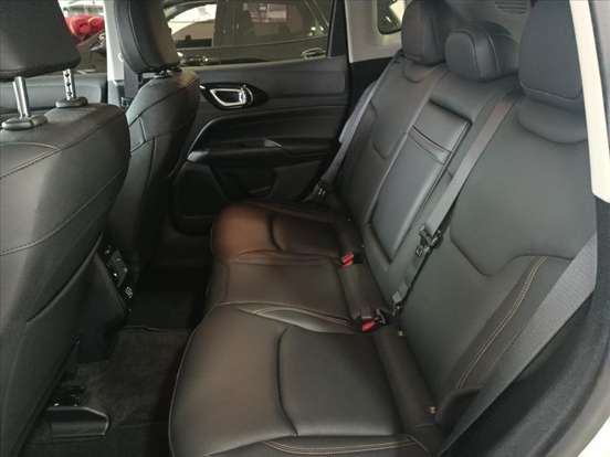 JEEP-COMPASS-1.3 T270 TURBO FLEX LIMITED AT6 JEEP-COMPASS-2024