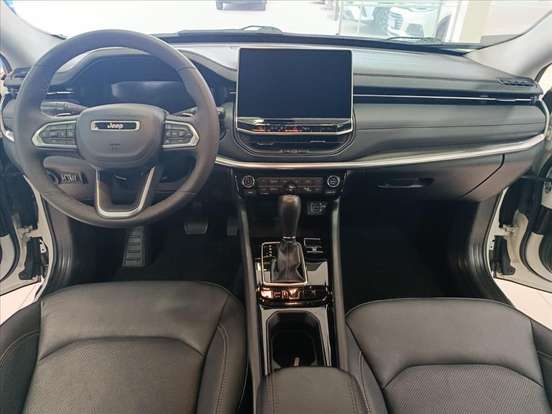 JEEP-COMPASS-1.3 T270 TURBO FLEX LIMITED AT6 JEEP-COMPASS-2024