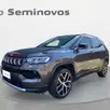 JEEP COMPASS 1.3 T270 TURBO FLEX LIMITED AT6 JEEP COMPASS 1.3 T270 TURBO FLEX LIMITED AT6