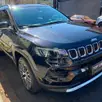 JEEP COMPASS 1.3 T270 TURBO FLEX LIMITED AT6 JEEP COMPASS 1.3 T270 TURBO FLEX LIMITED AT6