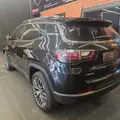 JEEP COMPASS 1.3 T270 TURBO FLEX LIMITED AT6 JEEP COMPASS 1.3 T270 TURBO FLEX LIMITED AT6