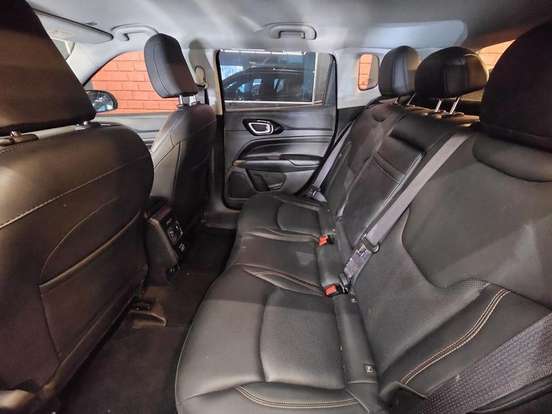JEEP-COMPASS-1.3 T270 TURBO FLEX LIMITED AT6 JEEP-COMPASS-2023