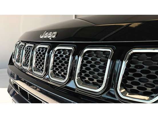 JEEP-COMPASS-1.3 T270 TURBO FLEX LIMITED AT6 JEEP-COMPASS-2023