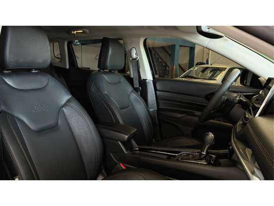 JEEP-COMPASS-1.3 T270 TURBO FLEX LIMITED AT6 JEEP-COMPASS-2023