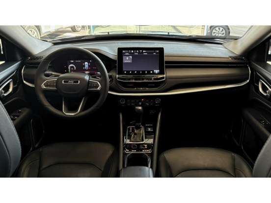 JEEP-COMPASS-1.3 T270 TURBO FLEX LIMITED AT6 JEEP-COMPASS-2023