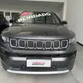JEEP COMPASS 1.3 T270 TURBO FLEX LIMITED AT6 JEEP COMPASS 1.3 T270 TURBO FLEX LIMITED AT6