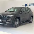 JEEP COMPASS 1.3 T270 TURBO FLEX LIMITED AT6 JEEP COMPASS 1.3 T270 TURBO FLEX LIMITED AT6