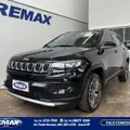JEEP COMPASS 1.3 T270 TURBO FLEX LIMITED AT6 JEEP COMPASS 1.3 T270 TURBO FLEX LIMITED AT6