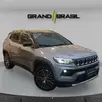 JEEP COMPASS 1.3 T270 TURBO FLEX LIMITED AT6 JEEP COMPASS 1.3 T270 TURBO FLEX LIMITED AT6