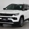 JEEP COMPASS 1.3 T270 TURBO FLEX LIMITED AT6 JEEP COMPASS 1.3 T270 TURBO FLEX LIMITED AT6