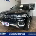 JEEP COMPASS 1.3 T270 TURBO FLEX LIMITED AT6 JEEP COMPASS 1.3 T270 TURBO FLEX LIMITED AT6