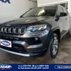 JEEP COMPASS 1.3 T270 TURBO FLEX LIMITED AT6 JEEP COMPASS 1.3 T270 TURBO FLEX LIMITED AT6