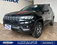 JEEP COMPASS 1.3 T270 TURBO FLEX LIMITED AT6 JEEP COMPASS 1.3 T270 TURBO FLEX LIMITED AT6