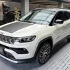 JEEP COMPASS 1.3 T270 TURBO FLEX LIMITED AT6 JEEP COMPASS 1.3 T270 TURBO FLEX LIMITED AT6