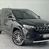 JEEP COMPASS 1.3 T270 TURBO FLEX LIMITED AT6 JEEP COMPASS 1.3 T270 TURBO FLEX LIMITED AT6