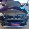 JEEP COMPASS 1.3 T270 TURBO FLEX LONGITUDE AT6 JEEP COMPASS 1.3 T270 TURBO FLEX LONGITUDE AT6