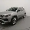 JEEP COMPASS 1.3 T270 TURBO FLEX LONGITUDE AT6 JEEP COMPASS 1.3 T270 TURBO FLEX LONGITUDE AT6