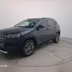 JEEP COMPASS 1.3 T270 TURBO FLEX LONGITUDE AT6 JEEP COMPASS 1.3 T270 TURBO FLEX LONGITUDE AT6