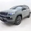 JEEP COMPASS 1.3 T270 TURBO FLEX LONGITUDE AT6 JEEP COMPASS 1.3 T270 TURBO FLEX LONGITUDE AT6