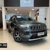 JEEP COMPASS 1.3 T270 TURBO FLEX LONGITUDE AT6 JEEP COMPASS 1.3 T270 TURBO FLEX LONGITUDE AT6