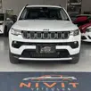 JEEP COMPASS 1.3 T270 TURBO FLEX LONGITUDE AT6 JEEP COMPASS 1.3 T270 TURBO FLEX LONGITUDE AT6