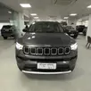 JEEP COMPASS 1.3 T270 TURBO FLEX LONGITUDE AT6 JEEP COMPASS 1.3 T270 TURBO FLEX LONGITUDE AT6