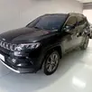 JEEP COMPASS 1.3 T270 TURBO FLEX LONGITUDE AT6 JEEP COMPASS 1.3 T270 TURBO FLEX LONGITUDE AT6