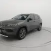 JEEP COMPASS 1.3 T270 TURBO FLEX LONGITUDE AT6 JEEP COMPASS 1.3 T270 TURBO FLEX LONGITUDE AT6