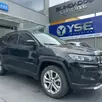 JEEP COMPASS 1.3 T270 TURBO FLEX LONGITUDE AT6 JEEP COMPASS 1.3 T270 TURBO FLEX LONGITUDE AT6