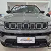JEEP COMPASS 1.3 T270 TURBO FLEX LONGITUDE AT6 JEEP COMPASS 1.3 T270 TURBO FLEX LONGITUDE AT6