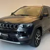 JEEP COMPASS 1.3 T270 TURBO FLEX LONGITUDE AT6 JEEP COMPASS 1.3 T270 TURBO FLEX LONGITUDE AT6