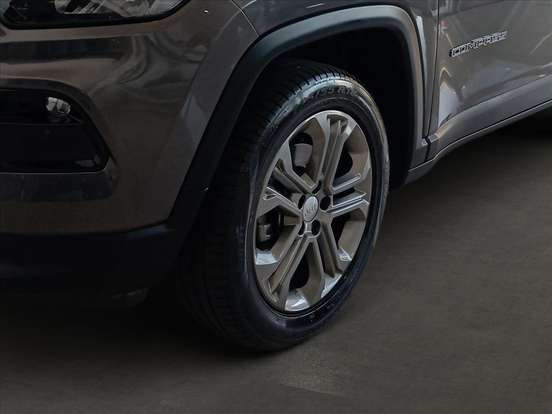 JEEP-COMPASS-1.3 T270 TURBO FLEX LONGITUDE AT6 JEEP-COMPASS-2022