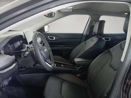 JEEP-COMPASS-1.3 T270 TURBO FLEX LONGITUDE AT6 JEEP-COMPASS-2022