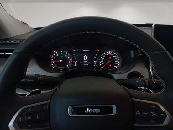 JEEP-COMPASS-1.3 T270 TURBO FLEX LONGITUDE AT6 JEEP-COMPASS-2022