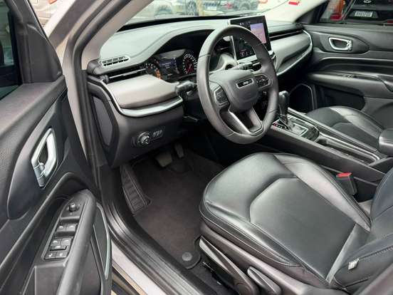 JEEP-COMPASS-1.3 T270 TURBO FLEX LONGITUDE AT6 JEEP-COMPASS-2022